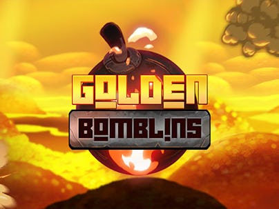 Golden BOMBlins